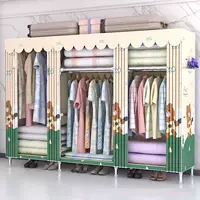 Гальванизированная труба, верхняя сеть, 2,45 метра, д -джунгли