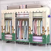 Оцинкованная труба, верхняя сеть, 2,45 метра, новые джунгли