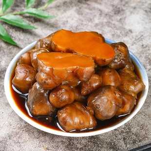 酱洋姜山东特产鬼子姜腌制菜下饭菜咸菜即食开胃小菜泡菜新鲜八宝