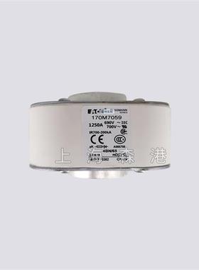 BUSSMANN巴斯曼熔断器保险丝 170M3459 170M4392 50A/350A 690V