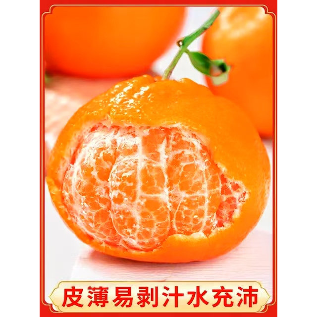 现摘正宗春见耙耙柑10斤水果新鲜当季整箱丑粑粑八怪桔不橘子知火,水产肉类/新鲜蔬果/熟食,桔子,淘宝优惠券,粉丝福利购,淘宝优惠卷