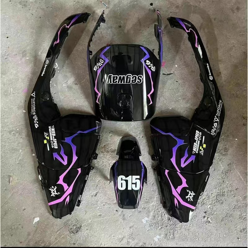 九号F系列车壳九号F系列车壳