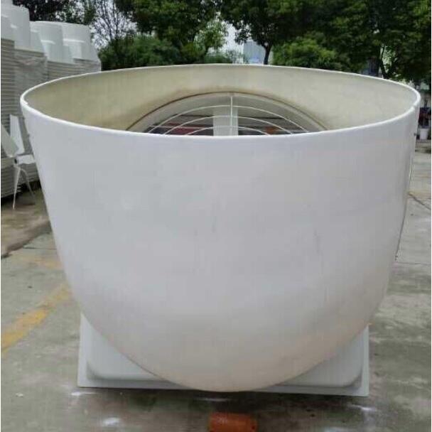 大量现货60度玻璃钢负压风机弯头