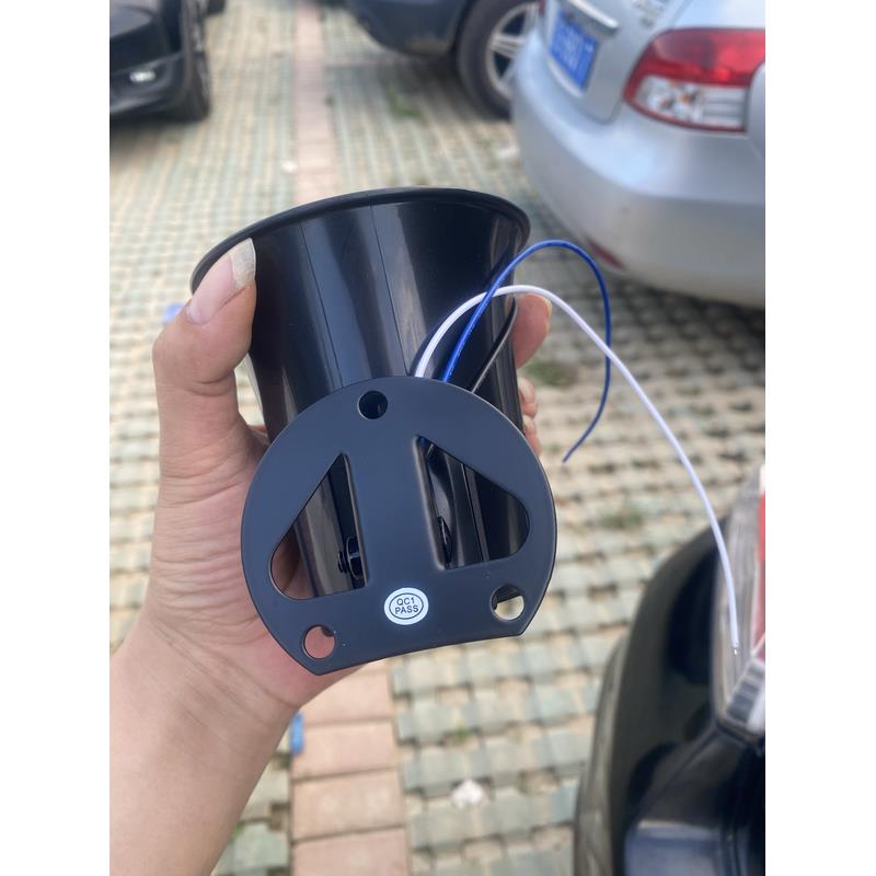 锁车青蛙叫喇叭青蛙呱呱叫汽车所有车型通用简易无失真安装可换声