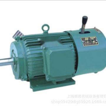电磁制动YEJ180L-6-15KW电机 YEJ系列刹车电动机厂家 上海