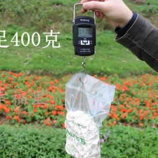 防静电橡胶乳胶卷指套 实验美容防尘防污 一次性手指套 劳保加厚
