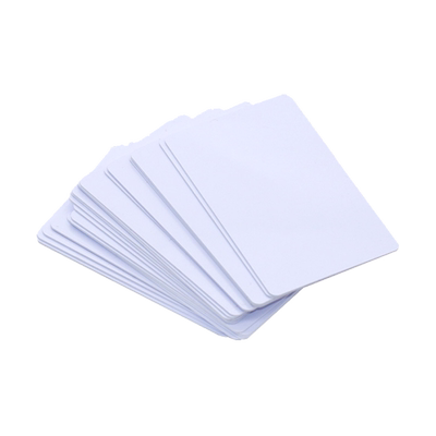 IC/ID感应白卡可擦写可穿防火墙