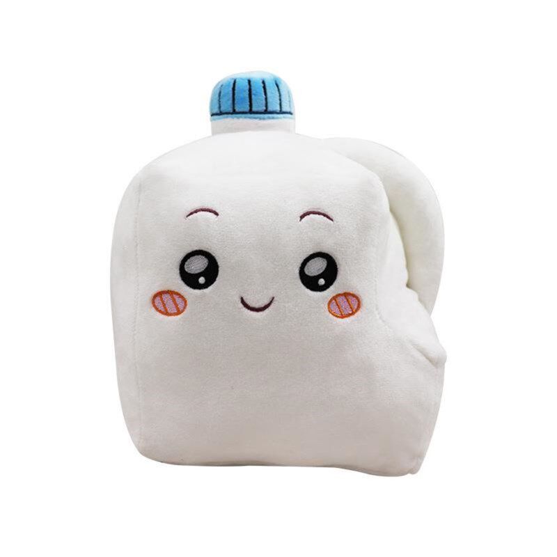 Игрушка lankybox danboard fidget stuff toys kids plush toy纸盒小人 No brand