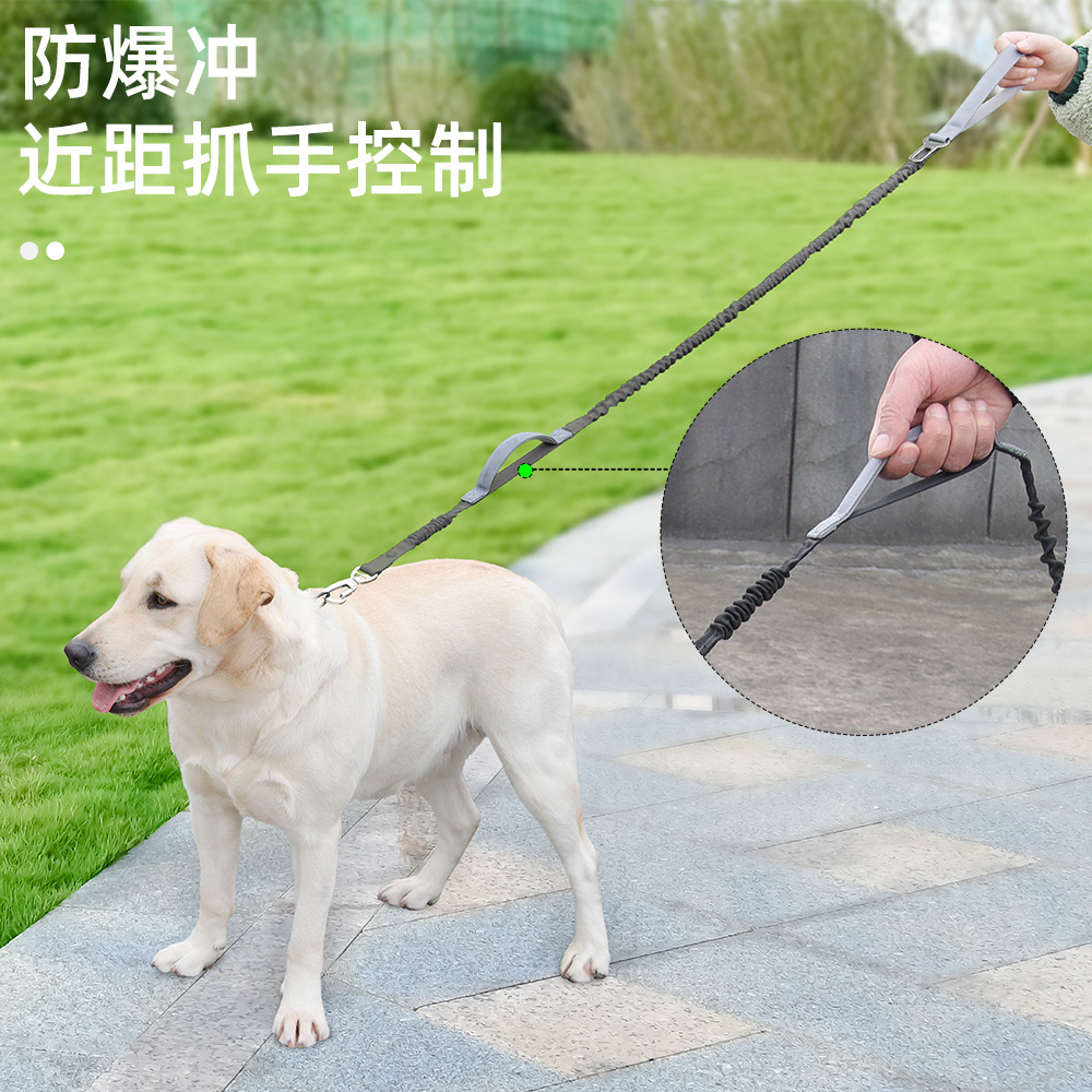 奶茶柯基旗舰店缓冲绳子结实耐用