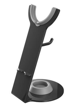 适用戴森吹风机支架立式免打孔dyson风筒收纳挂架HD08/15桌面架子