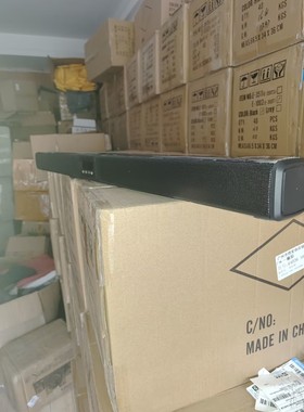 捡漏库存95新处理炮回音壁电视电脑音响蓝牙音箱充电高清5.1环绕