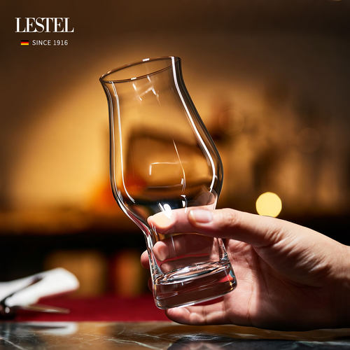 德国进口水晶大容量啤酒杯