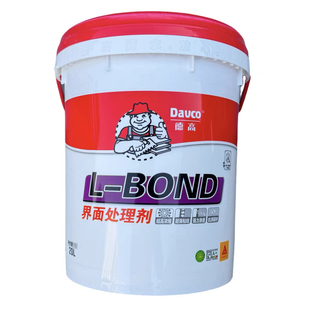 德高界面处理剂混凝土界面瓷砖拉毛添加剂起沙固沙剂自流平增强剂
