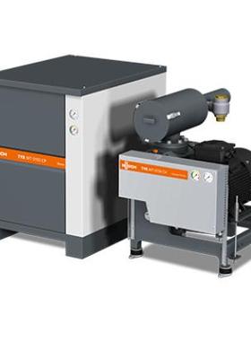 深圳普旭罗茨风机系列 TYR WT 0100–0730 CV/CP 在线销售