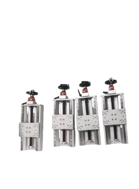 X轴双导轨调整组件经济型E-XPHQG/XPHSQG HHQ31/36-220 320370420