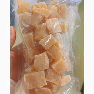 腾冲品手工酸枣糕年枣糕纯手工软糯酸甜野生酸枣老少皆宜食用农产