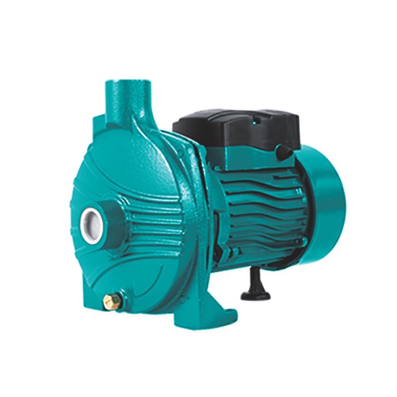 稳定耐用快速静音安静家用农用单极自吸喷射泵高扬程大流量离心泵