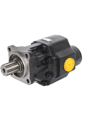 铸铁液压油泵KBLH-R-63-F1系自卸车液压泵