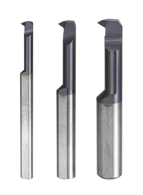 62度钨钢小孔螺纹刀STIR-A60数控车床合金小径A55内螺纹刀