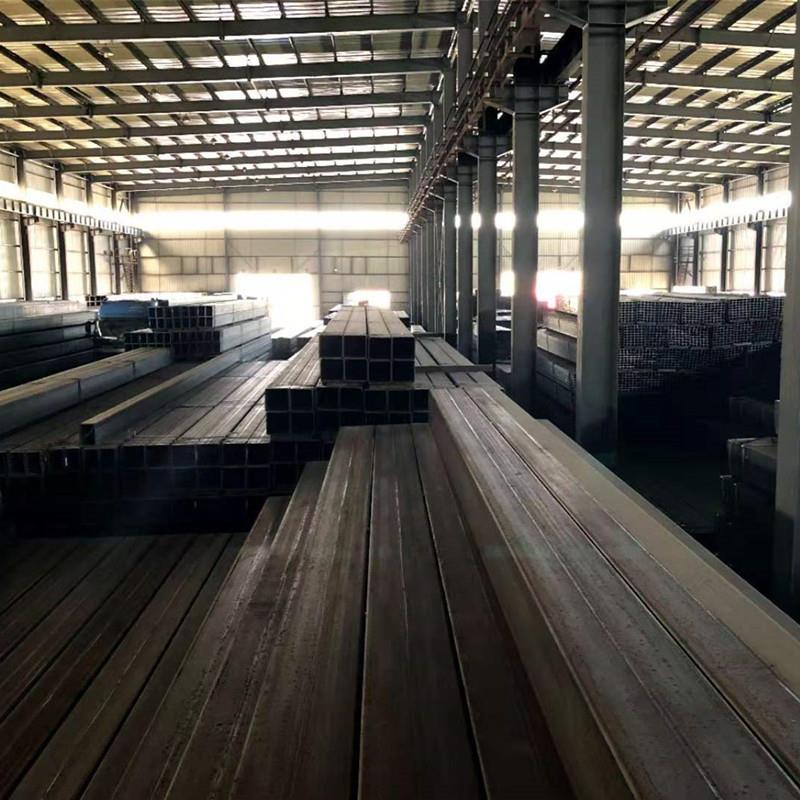 方管镀锌管1铁方管矩形管方无品牌/通7扁方管热镀锌方管方零售3*5