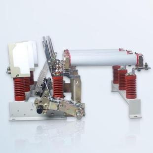 12kv户内交流FN7 12kv 高压负荷开关挂墙式