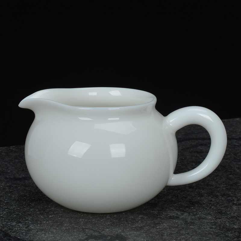 简约功夫茶具功夫茶具德化白瓷