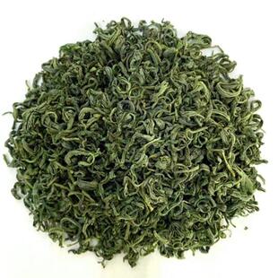 2025新茶 沅陵碣滩茶 官庄茶叶 高山云雾绿茶 袋装250g 包邮。