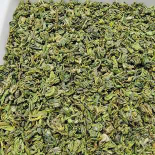 50g 临海正宗罐装 羊岩勾青2025新茶明前特级 羊岩山高山云雾绿茶