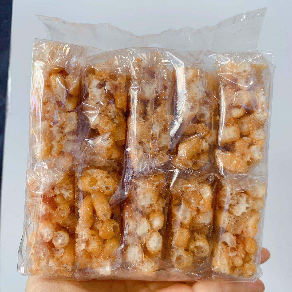 ,包邮脆沙琪玛 老式莲子酥 硬萨其马手工琪玛酥 怀旧小零食3&times;200