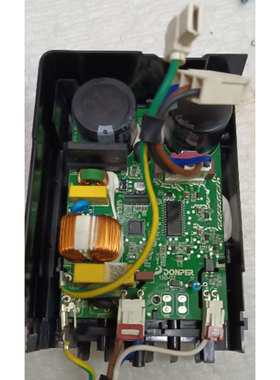 TCL冰箱冷冻柜150-02-Y13-A 40-D-G064启动器驱动变频板VFW110CY1