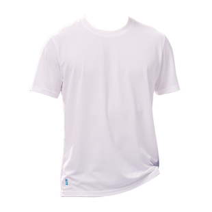 上阵速干羽毛球服新款文化衫男女同款透气网眼运动T恤羽球衣