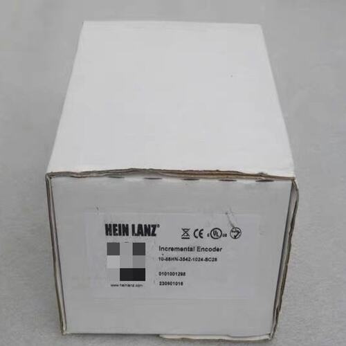 议价海茵兰茨HEIN LANZ编码器10-58HN-3542可维修