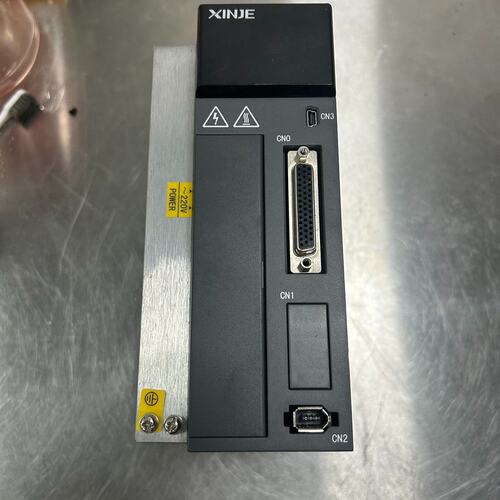 议价信捷伺服驱动器 DS5K-21P5-PTA 1.5KW功率可维修