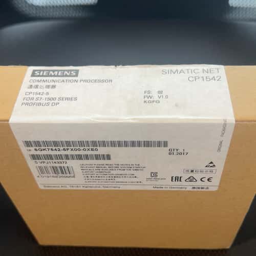 议价6GK7542-5FX00-0XE0可维修