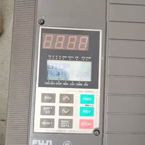 议价变频器 FRN15G11S-4CX 15KW可维修