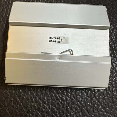 议价Ethernet BG-SEH AN MODUL AD DA可维修