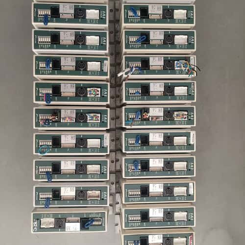 议价IAI电缸驱动器ACON-PL-42PI-NP-2-0-可维修