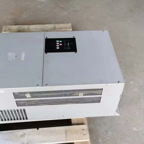 议价日立变频器110KW L300P-1100HFE2系列图片实可维修
