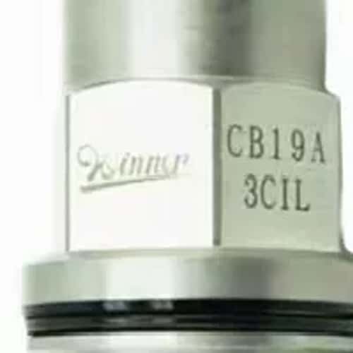 议价台湾Winner插装阀抗衡阀 平衡阀CA19A3CIL CB可维修