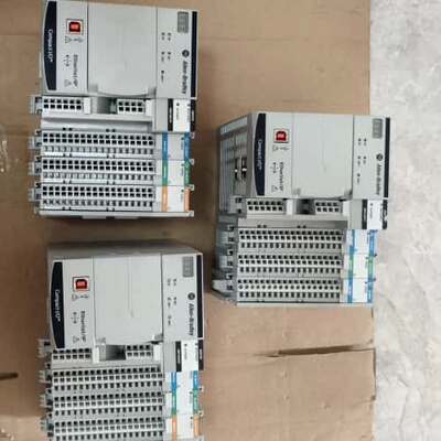 议价Allen-Bradley 5069-AEN2TR模块，Co可维修