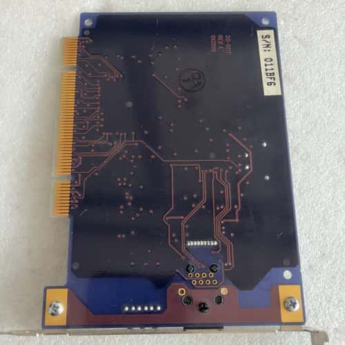 议价3M工业网卡：VOL-N100VF可维修