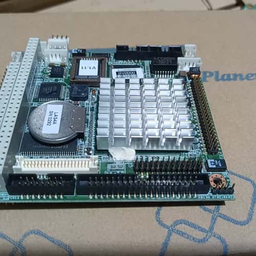 议价研华工控主板 PCM-3341F Rev.A1，几乎，原可维修