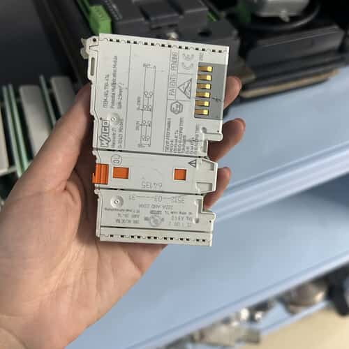 议价WAGO万可模块，型号：750-614，，，可维修