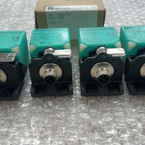 议价倍加福接近开关NBN40-L2-E2-V1可维修