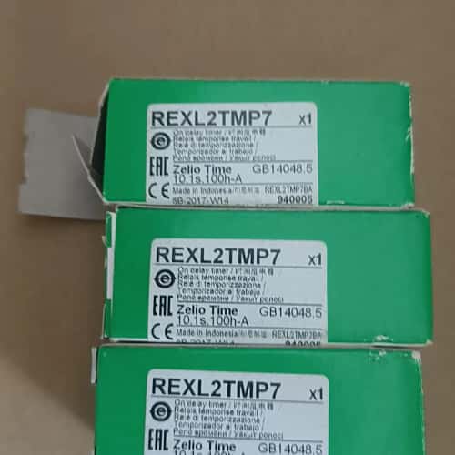 议价REXL2TMP7可维修