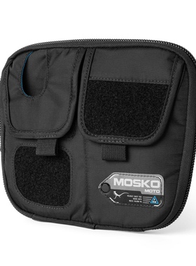 Mosko 胸挂包 WILDCAT CHEST RIG