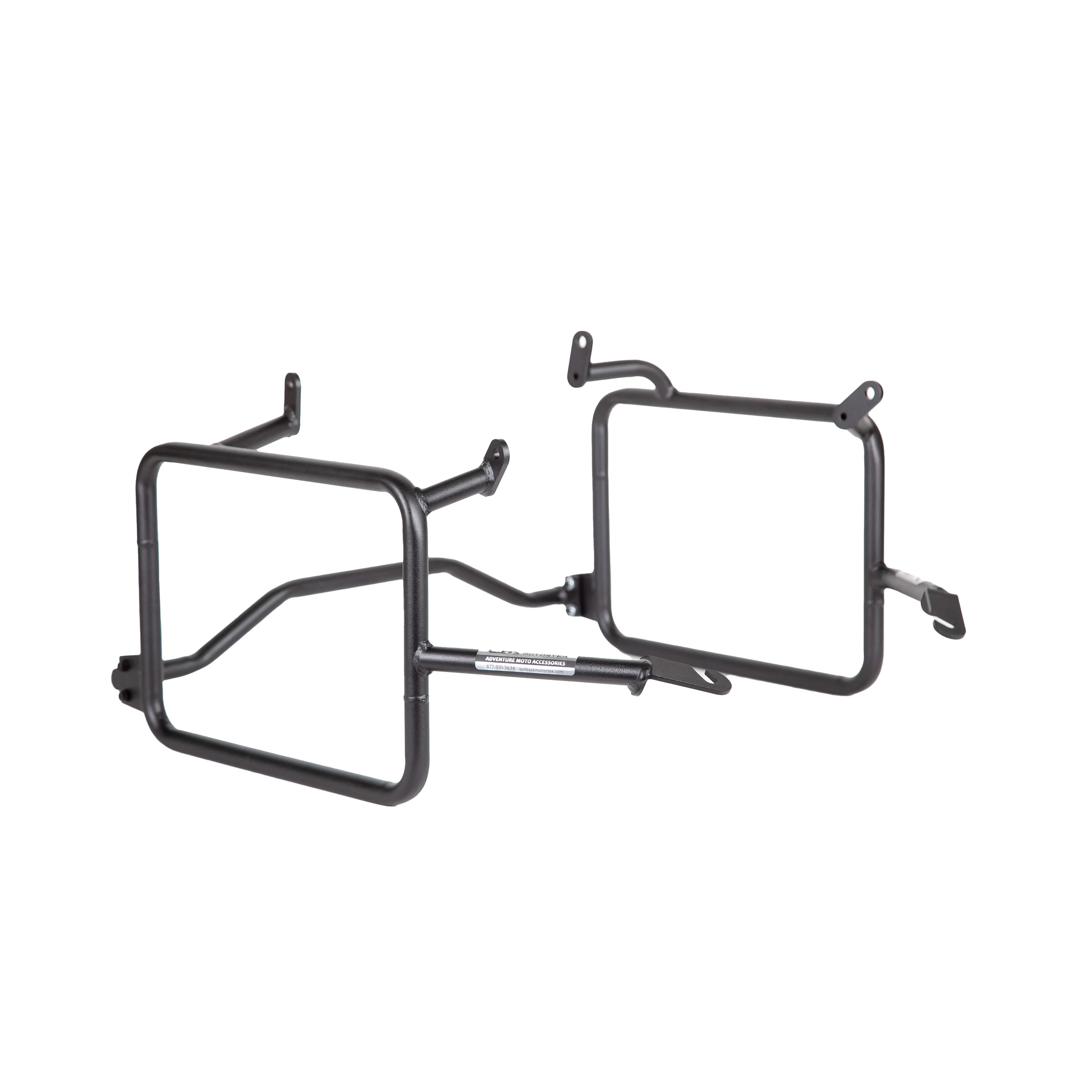 Pannier Rack - BMW  Mosko 边包 支架