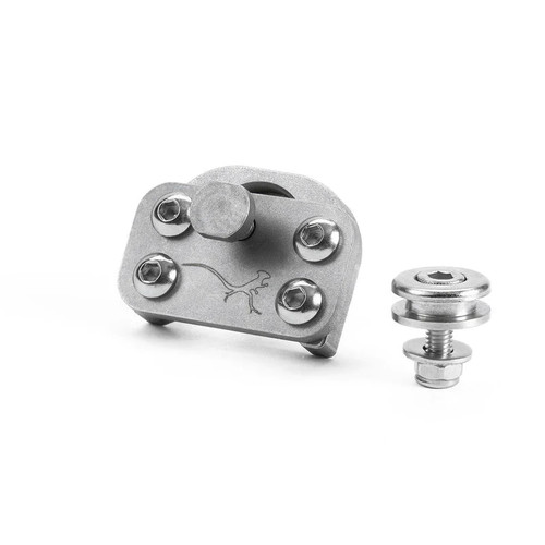 Mosko 无机架边包 快拆件 Gnoblin