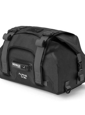 Mosko 30L ALPINE DUFFLE 尾包