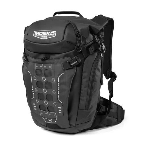 MOSKO 25L WILDCAT BACKPACK 越野 摩旅 防水 背包